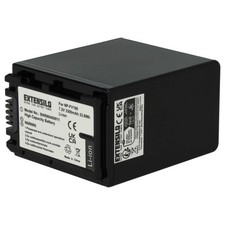 Battery for Sony HDR-CX740E