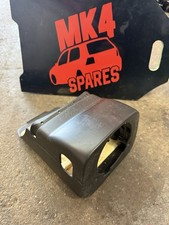 Vw Golf MK4 Steering Column