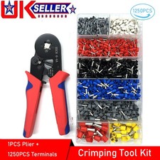 1250 PCS Cable Wire Electrical