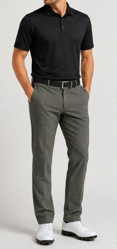 Callaway golf trousers - trousers, mens