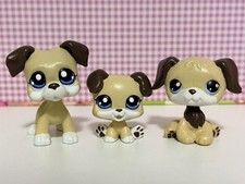 3 x CUSTOM Hand Painted LPS