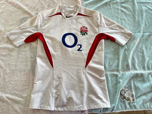 Nike england rugby union - nike,