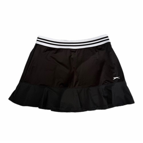 Slazenger black white - &,