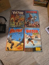 The Victor Book For Boys 1976&