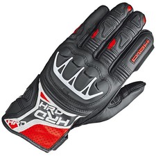 Held Kakuda Glove - Black / Red - 3XL