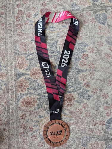 London marathon 2026 - london,