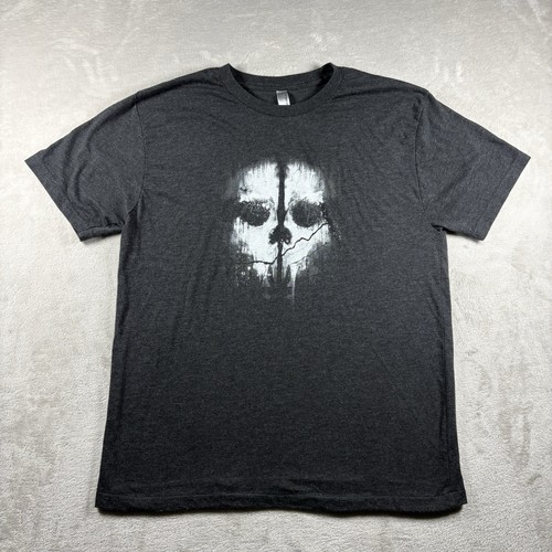 Call duty ghosts men - of,