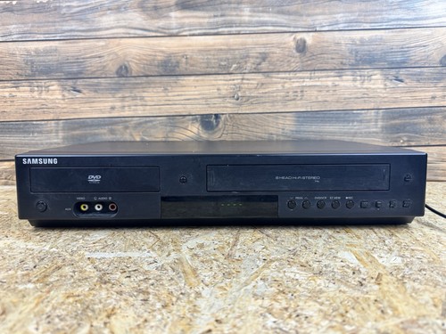 Samsung dvd v6800 vhs - samsung, dvd-v6800