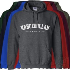 NANCEGOLLAN CORNWALL HOODIE