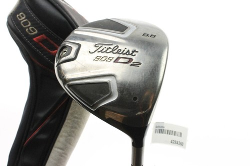 Titleist 909d2 golf club - golf,
