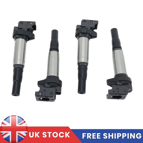 4pcs ignition coil - coil, for