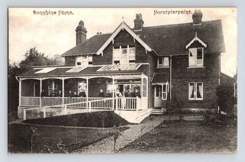 England sunshine home - england:,