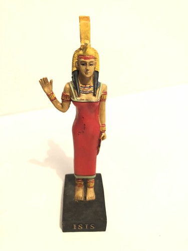 Hachette gods of ancient - -,