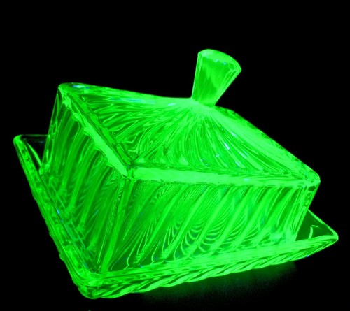 Stunning vintage 1930s bagley - 1930s,