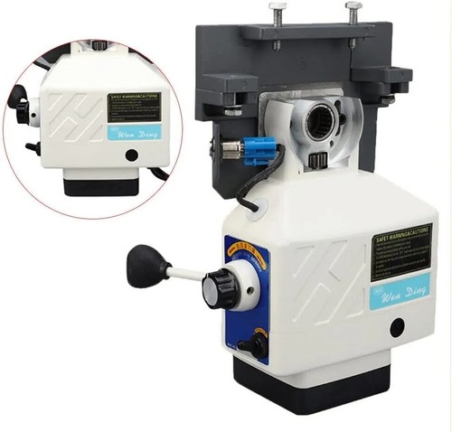 310 axis power feed - al-310,