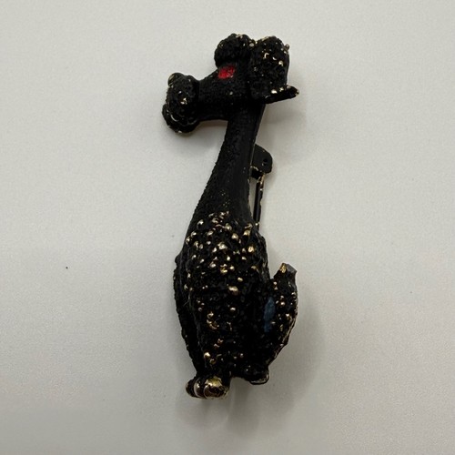 Mamselle vintage black - mamselle,