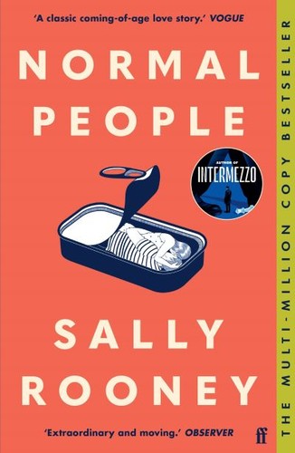 Normal people - , (paperback)