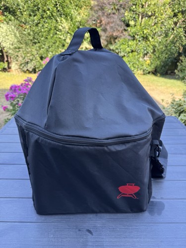 Weber premium carry bag - weber,