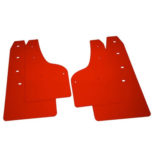 Rallyflapz mud flaps - mud, &