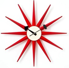 George Nelson Design Sunburst