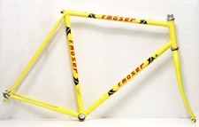 1980 cinelli campagnolo - 1980's,