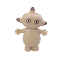 Makka Pakka Plastic Figure in the Night Garden,Toy (2018)