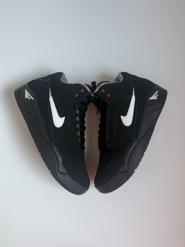 Nike air flight - nike, lite