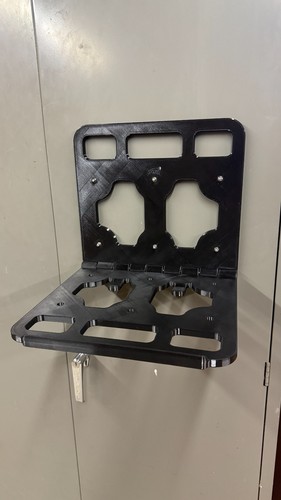 Fielddeck magnetic folding - fielddeck,