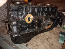 Capri Engine Non Runner