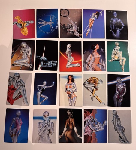 Hajime sorayama sexy robots - sorayama,