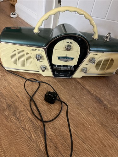 Vintage bush classic - bush, overdrive