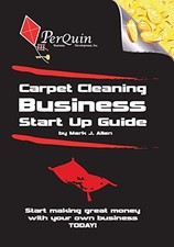 Carpet Cleaning Business