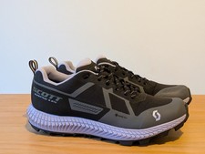 Scott SuperTrac 3 GTX Womens Gore-Tex UK 7.5 Trail Running Hiking Shoes Trainers
