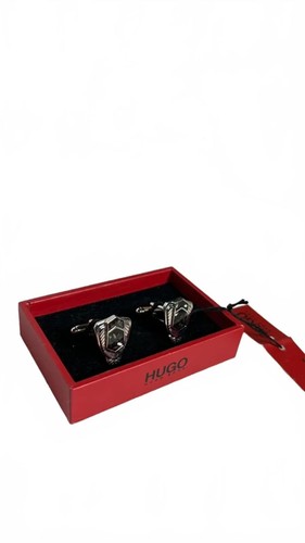 Hugo boss cuff links