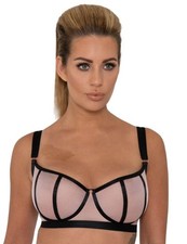 Scantilly by Curvy Kate Sheer