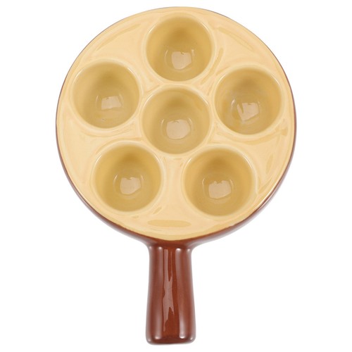 Escargot baking tool - escargot,