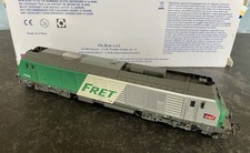 OS.KAR 1542 - SNCF 75400