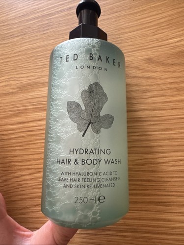 Ted baker hydrating hair - ted,