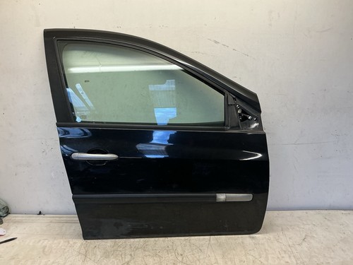 Renault clio 2009 drivers - clio,