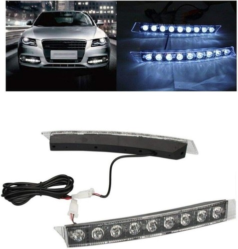 For mercedes led - for,