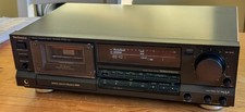 Technics RS-B765 3 Head Stereo