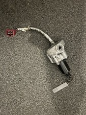 Yamaha dragster 650 Ignition