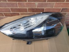 RENAULT GRAND SCENIC MK3