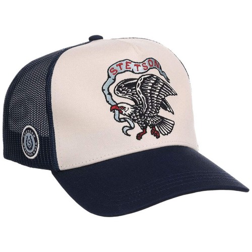 Stetson eagle frame trucker - frame,