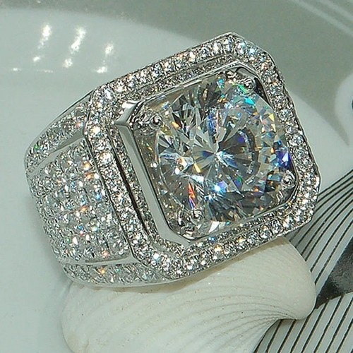 Bling iced out hip - iced, hop