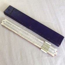 Vintage UNIQUE Electrical