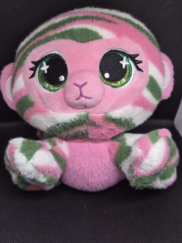 Gund lushes pets - gund, olivia