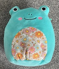 Squishmallows - Frog With