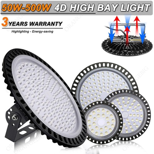 Led high bay light - led,