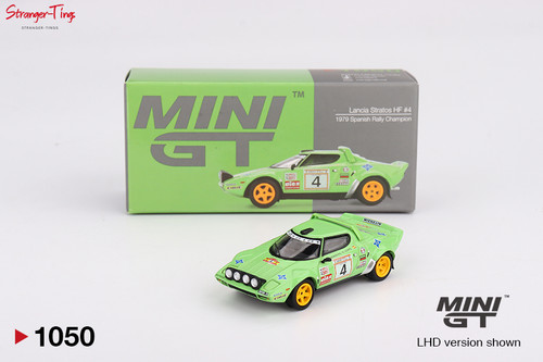Mini 01050 1 64 - gt,